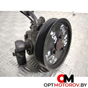 Компрессор кондиционера  Mercedes-Benz C-Класс W203/S203/CL203 [рестайлинг] 2007 A0044661301 #1