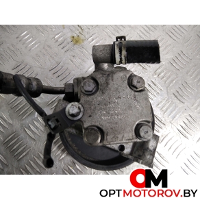Компрессор кондиционера  Mercedes-Benz C-Класс W203/S203/CL203 [рестайлинг] 2007 A0044661301 #4