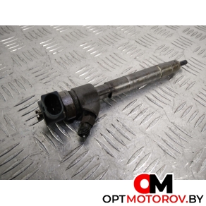 Форсунка топливная  Mercedes-Benz C-Класс W203/S203/CL203 [рестайлинг] 2007 A6460700787, 0445110238 #2
