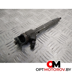 Форсунка топливная  Mercedes-Benz C-Класс W203/S203/CL203 [рестайлинг] 2007 A6460700787, 0445110238 #1