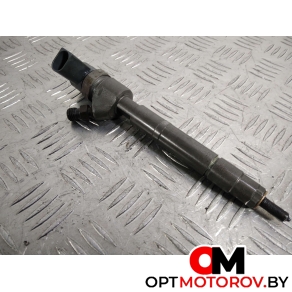 Форсунка топливная  Mercedes-Benz C-Класс W203/S203/CL203 [рестайлинг] 2007 A6460700787, 0445110238 #2