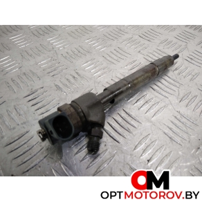 Форсунка топливная  Mercedes-Benz C-Класс W203/S203/CL203 [рестайлинг] 2007 A6460700787, 0445110238 #1