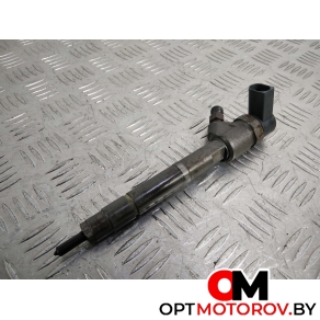 Форсунка топливная  Mercedes-Benz C-Класс W203/S203/CL203 [рестайлинг] 2007 A6460700787, 0445110238 #1