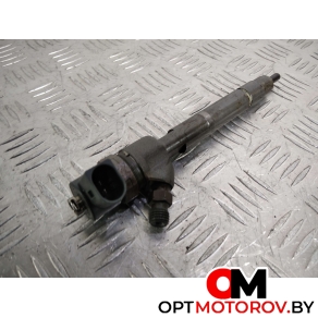 Форсунка топливная  Mercedes-Benz C-Класс W203/S203/CL203 [рестайлинг] 2007 A6460700787, 0445110238 #2