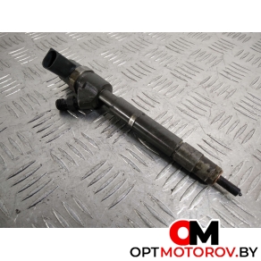 Форсунка топливная  Mercedes-Benz C-Класс W203/S203/CL203 [рестайлинг] 2007 A6460700787, 0445110238 #2