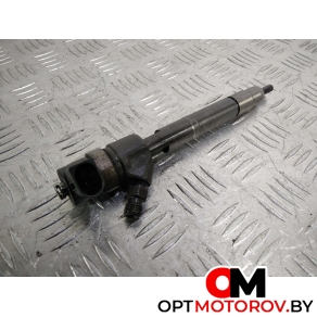 Форсунка топливная  Mercedes-Benz C-Класс W203/S203/CL203 [рестайлинг] 2007 A6460700787, 0445110238 #1
