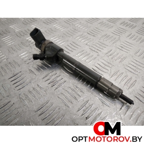Форсунка топливная  Mercedes-Benz C-Класс W203/S203/CL203 [рестайлинг] 2007 A6460700787, 0445110238 #2