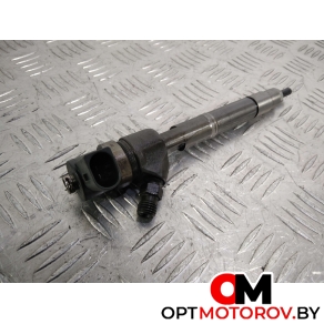 Форсунка топливная  Mercedes-Benz C-Класс W203/S203/CL203 [рестайлинг] 2007 A6460700787, 0445110238 #1