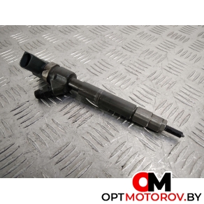 Форсунка топливная  Mercedes-Benz C-Класс W203/S203/CL203 [рестайлинг] 2007 A6460700787, 0445110238 #2