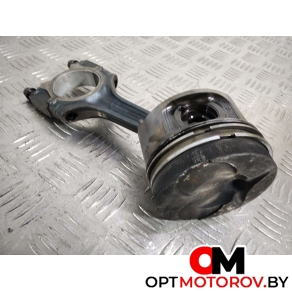 Поршень  Mercedes-Benz T1 602 (307 308 309 310) 1 поколение 1991 60119 #9
