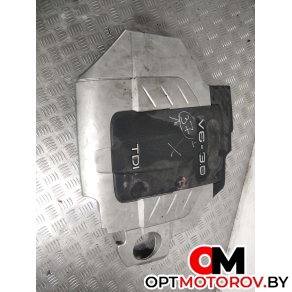 Декоративная крышка двигателя  Audi A6 4F/C6 2005 059103925AG #1