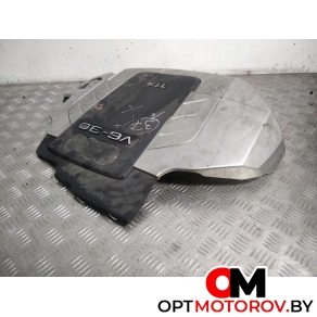Декоративная крышка двигателя  Audi A6 4F/C6 2005 059103925AG #3