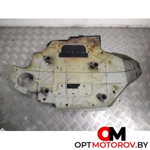 Декоративная крышка двигателя  Audi A6 4F/C6 2005 059103925AG #4