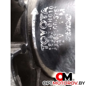 Вентилятор охлаждения  Lexus GS 3 поколение [рестайлинг] 2010 422750, 4227503805, AA2635005251 #3