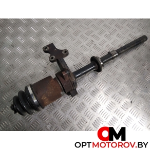 Полуось передняя правая  Nissan Murano Z50 2005  #3