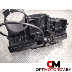 Впускной коллектор  Mercedes-Benz E-Класс W211/S211 [рестайлинг] 2007 А6460902337 #3