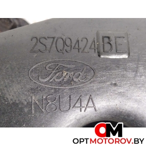 Впускной коллектор  Ford Transit 7 поколение 2007 2S7Q9424BE #2