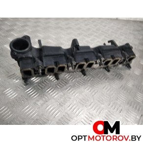 Впускной коллектор  Ford Transit 7 поколение 2007 2S7Q9424BE #4