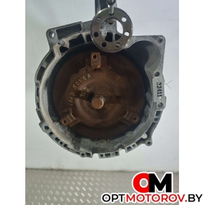 КПП автоматическая (АКПП)  Land Rover Range Rover 3 поколение 2004 96042426,  3GXG, TGD500100 #1