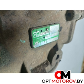 КПП автоматическая (АКПП)  Land Rover Range Rover 3 поколение 2004 96042426,  3GXG, TGD500100 #3