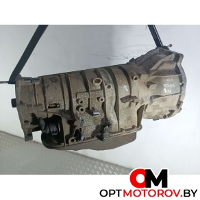КПП автоматическая (АКПП)  Land Rover Range Rover 3 поколение 2004 96042426,  3GXG, TGD500100 #5