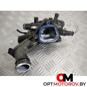 Двигатель  Peugeot 308 T7 2009 9810916880, 9810048680 #3