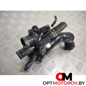 Двигатель  Peugeot 308 T7 2009 9810916880, 9810048680 #4
