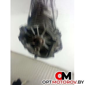 КПП автоматическая (АКПП)  BMW X5 E53 2002 96023329, 7511022, 2GXE, G2XE #3