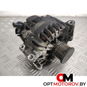 Генератор  Peugeot 308 T7 2009 7576513, 757651380 #1