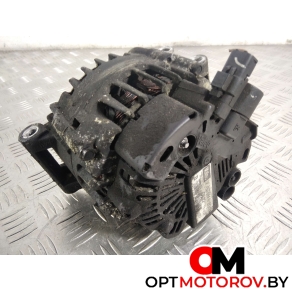 Генератор  Peugeot 308 T7 2009 7576513, 757651380 #3
