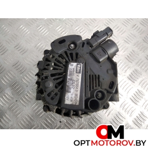 Генератор  Peugeot 308 T7 2009 7576513, 757651380 #4