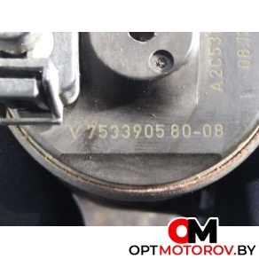 Моторчик VVT (эксцентрикового вала)  Peugeot 308 T7 2009 753390580, A2C53112944 #4