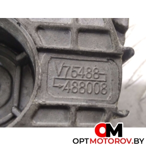 Компрессор кондиционера  Peugeot 308 T7 2009 75488488008 #2