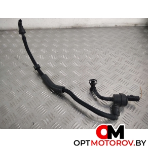 Дроссельная заслонка  Peugeot 308 T7 2009 754196180 #1