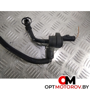Дроссельная заслонка  Peugeot 308 T7 2009 754196180 #3
