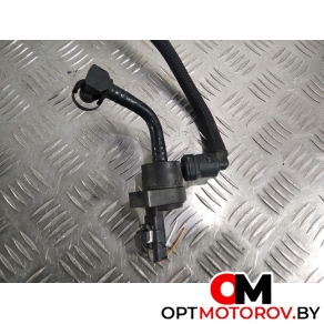 Дроссельная заслонка  Peugeot 308 T7 2009 754196180 #4
