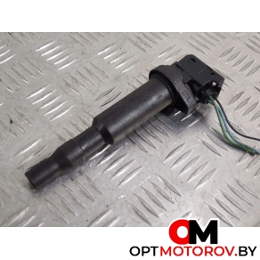 Катушка зажигания  Peugeot 308 T7 2009 757164380, 0221504470 #1
