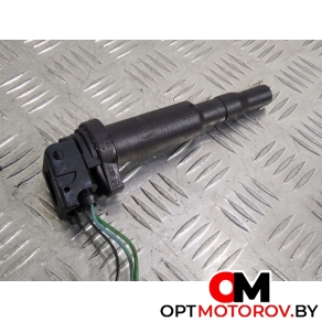 Катушка зажигания  Peugeot 308 T7 2009 757164380, 0221504470 #2