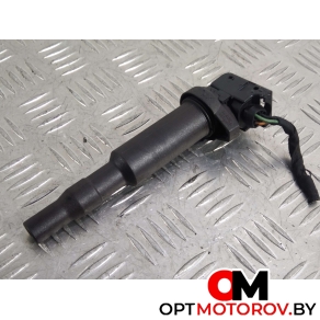 Катушка зажигания  Peugeot 308 T7 2009 757164380, 0221504470 #1
