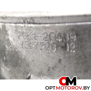 Вакуумный насос  Peugeot 207 1 поколение [рестайлинг] 2012 7597920, 759792002 #2