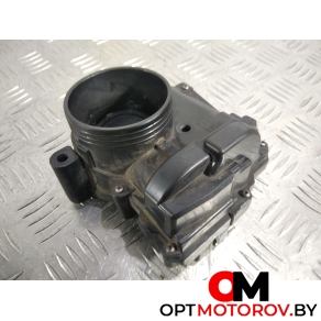 Дроссельная заслонка  Peugeot 207 1 поколение [рестайлинг] 2012 760491980, A2C53386323 #7
