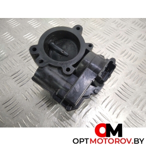 Дроссельная заслонка  Peugeot 207 1 поколение [рестайлинг] 2012 760491980, A2C53386323 #8