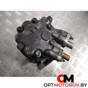 Компрессор кондиционера  Peugeot 207 1 поколение [рестайлинг] 2012 78656080, 9678656080 #4