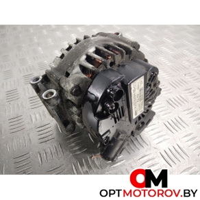 Генератор  Peugeot 207 1 поколение [рестайлинг] 2012 761548480 #2