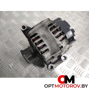 Генератор  Peugeot 207 1 поколение [рестайлинг] 2012 761548480 #3