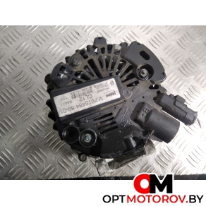 Генератор  Peugeot 207 1 поколение [рестайлинг] 2012 761548480 #4