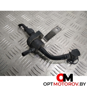 Генератор  Peugeot 207 1 поколение [рестайлинг] 2012 754196180 #1