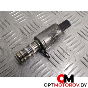 Клапан электромагнитный  Peugeot 207 1 поколение [рестайлинг] 2012 758776080 #1