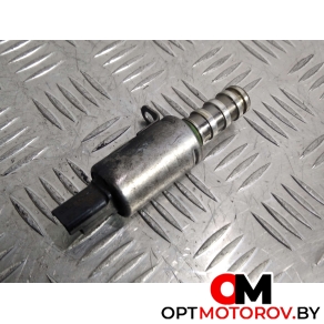 Клапан электромагнитный  Peugeot 207 1 поколение [рестайлинг] 2012 758776080 #4