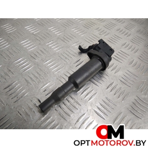 Катушка зажигания  Peugeot 207 1 поколение [рестайлинг] 2012 759493780, 0221504470 #1